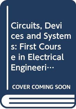 Circuits Devices and Systems