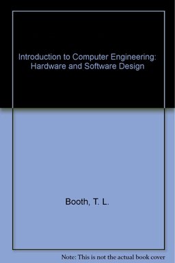 Introduction to Computer Engineering