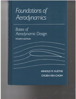 Foundations of Aerodynamics Bases of Aerodynamic Design 4th 9780471806943 Front Cover