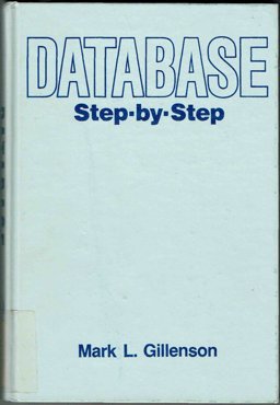 Database - Step-by-Step