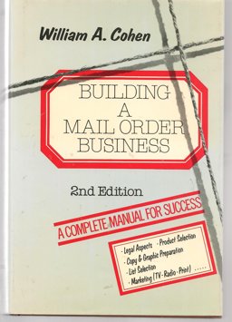 Building a Mail Order Business