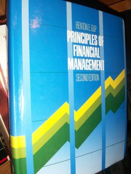 Principles of Financial Management