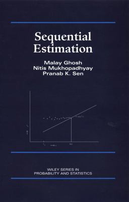 Sequential Estimation