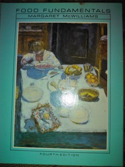 Food Fundamentals