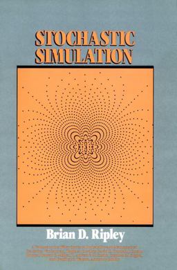 Stochastic Simulation 1st 9780471818847 Front Cover
