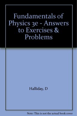 Fundamentals of Physics
