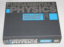 Fundamentals of Physics