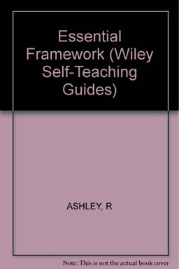 Essential Framework