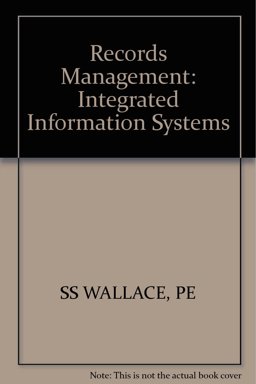 Records Management - Integrated Informations Systems