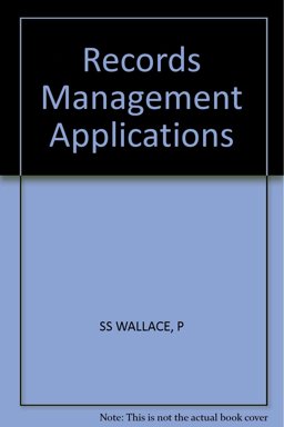 Records Management - Integrated Informations Systems