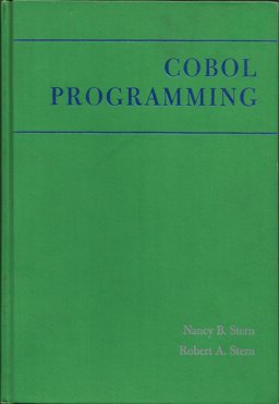 Cobol Programming