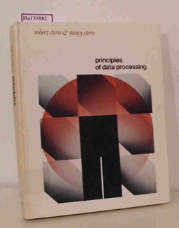 Principles of Data Processing