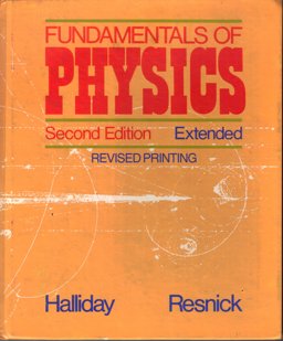 Fundamentals of Physics