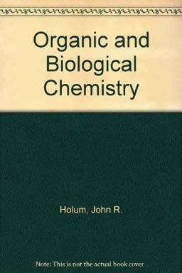 Organic and Biological Chemistry
