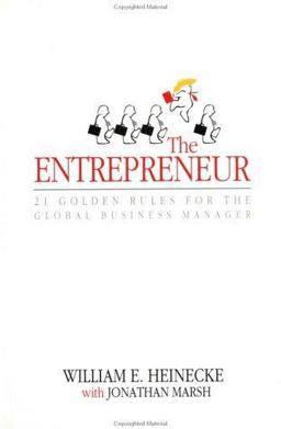 The Entrepreneur
