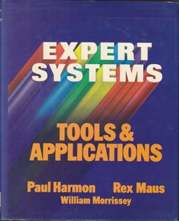 Expert Systems Tools and Applications