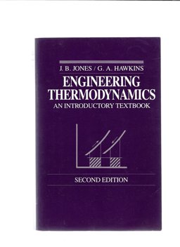 Engineering Thermodynamics