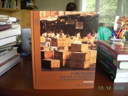 Purchasing, Selection and Procurement for the Hospitality Industry