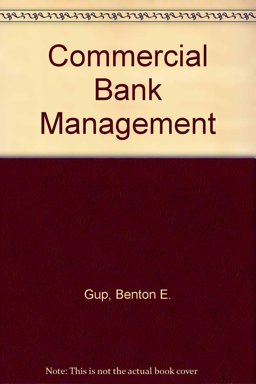 Commercial Bank Management