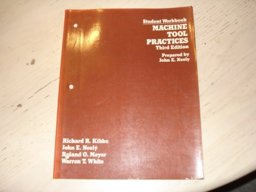 Machine Tool Practices Machine Tool Practices