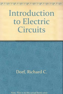 Introduction to Electric Circuits