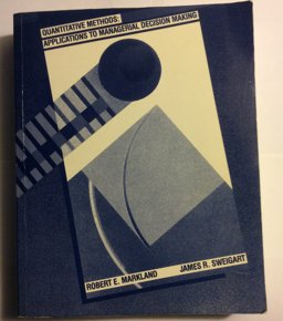 Quantitative Methods