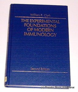 Experimental Foundations of Immunology Experimental Foundations of Immunology