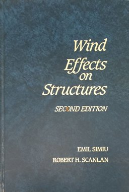 Wind Effects on Structures