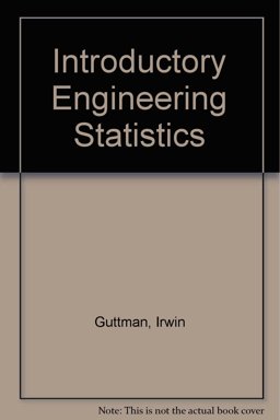 Introductory Engineeringstatistics Thirdedition