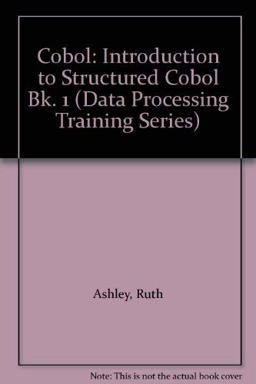 Introduction to Structured COBOL