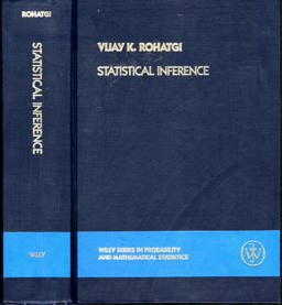 Statistical Inference