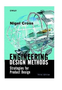 Engineering Design Methods