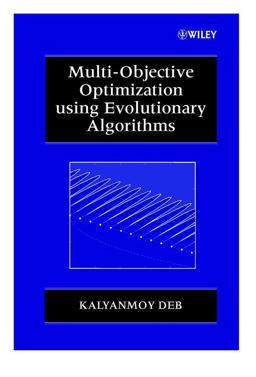 Multi-Objective Optimization Using Evolutionary Algorithms