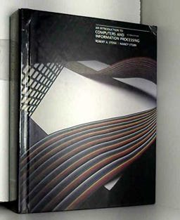 Introduction to Computers and Information Processing Introduction to Computers and Information Processing