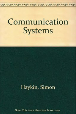 Communication Systems