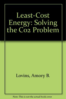 Least-Cost Energy