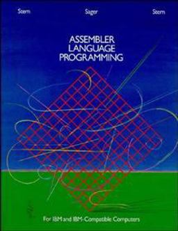 Assembler Language Programming for IBM and IBM Compatible Computers (Formerly 370/360 Assembler Language Programming)