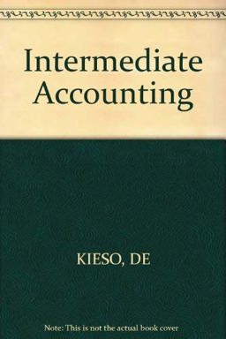 Intermediate Accounting