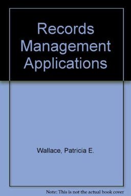 Records Management Applications