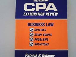CPA Examination Review CPA Examination Review