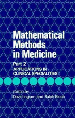 Mathematical Methods in Medici