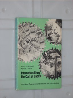 Internationalizing the Cost of Capital in Theory and Practice
