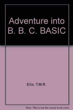 Adventure into BBC Basic