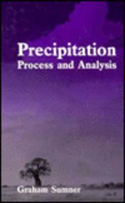 Precipitation Process and Analysis