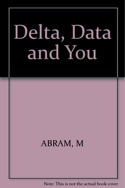 Abram - Delta Data and You
