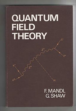 Quantum Field Theory Quantum Field Theory