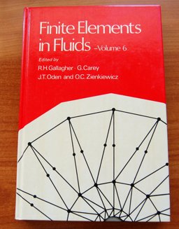 Finite Elements on Fluids Finite Elements on Fluids
