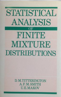Statistical Analysis of Finite Mixture Distributions