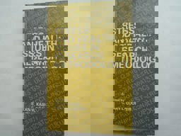 Stress and Health Stress and Health