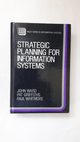 Strategic Planning for Information Systems